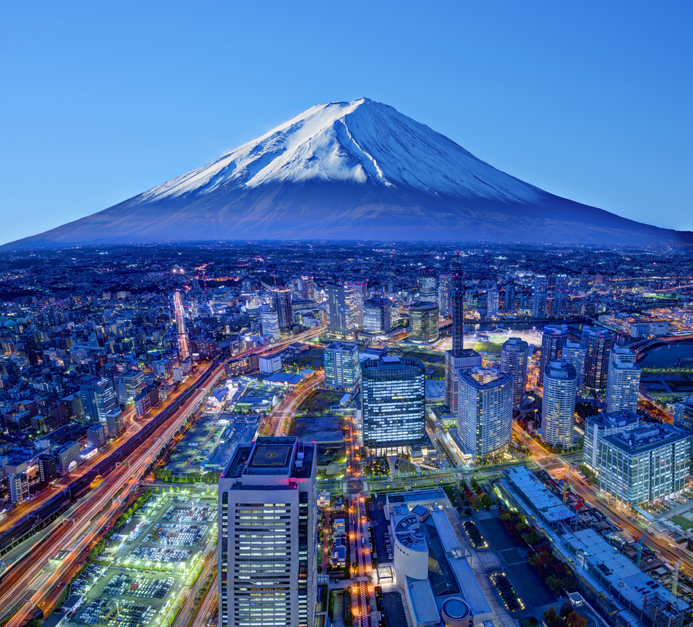 日本を元気にするために「変態活用」を！
