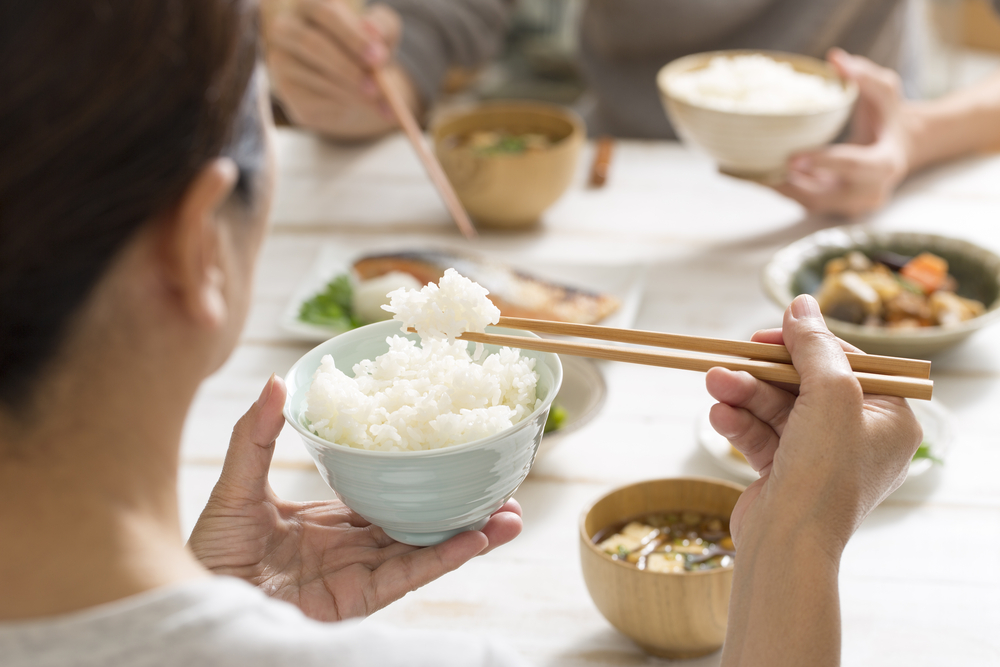 変わり続ける健康の常識について