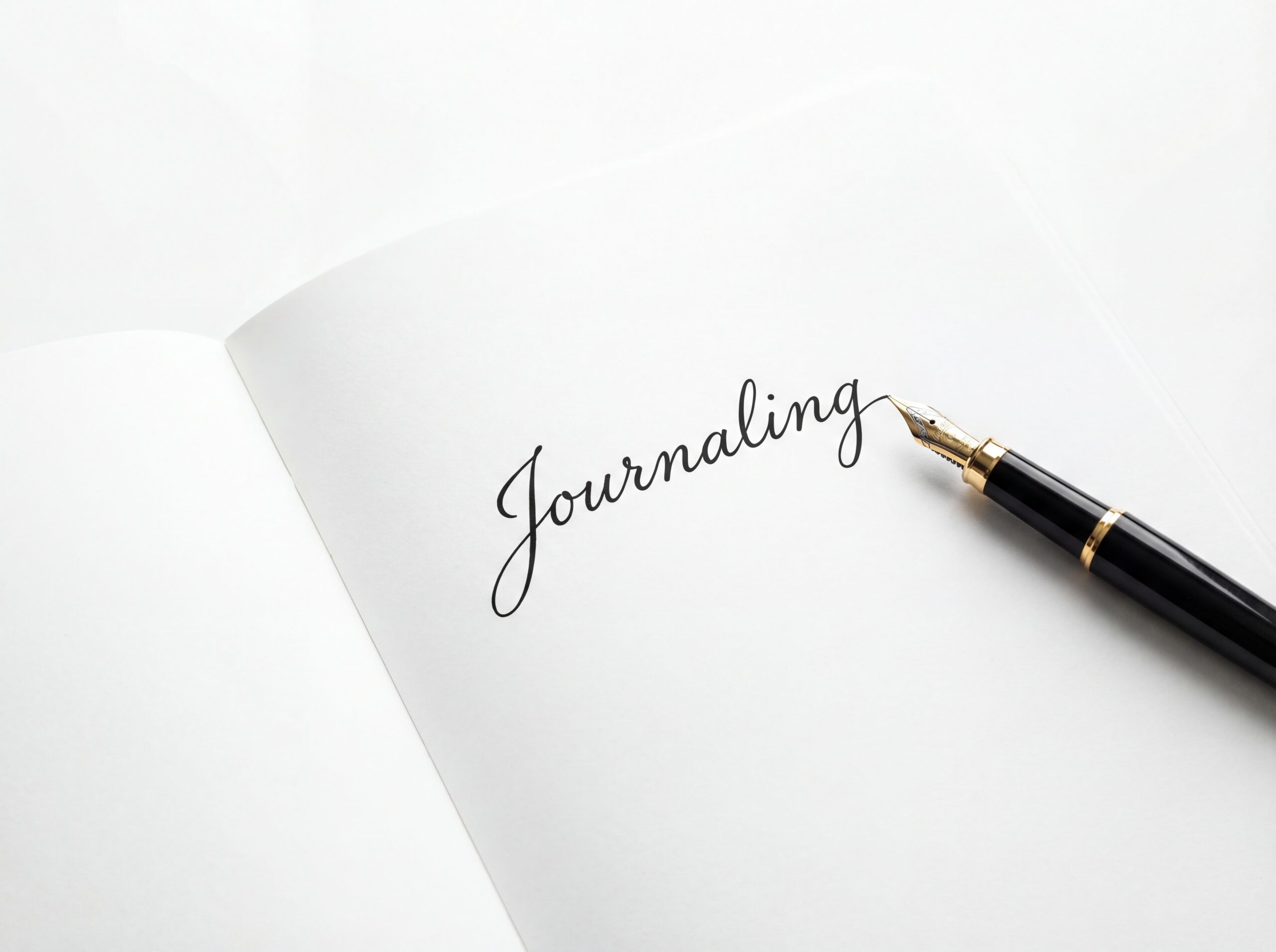 ジャーナリングでクリエイティブになる方法〜ビジネス戦略塾 第429回