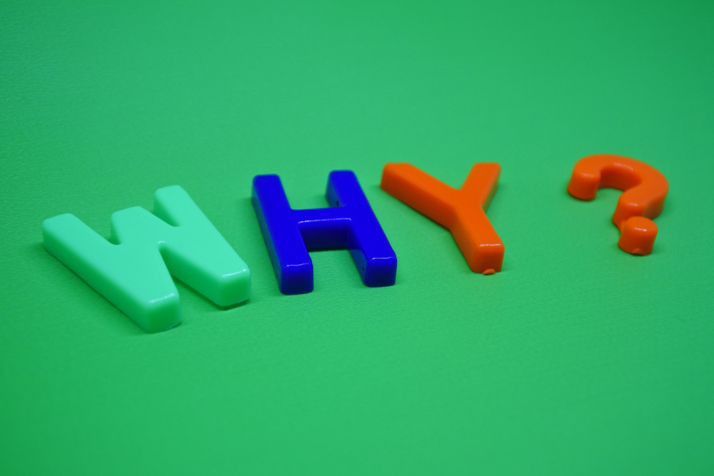 人生を変える３つの「問い」〜ビジネス戦略塾 第430回