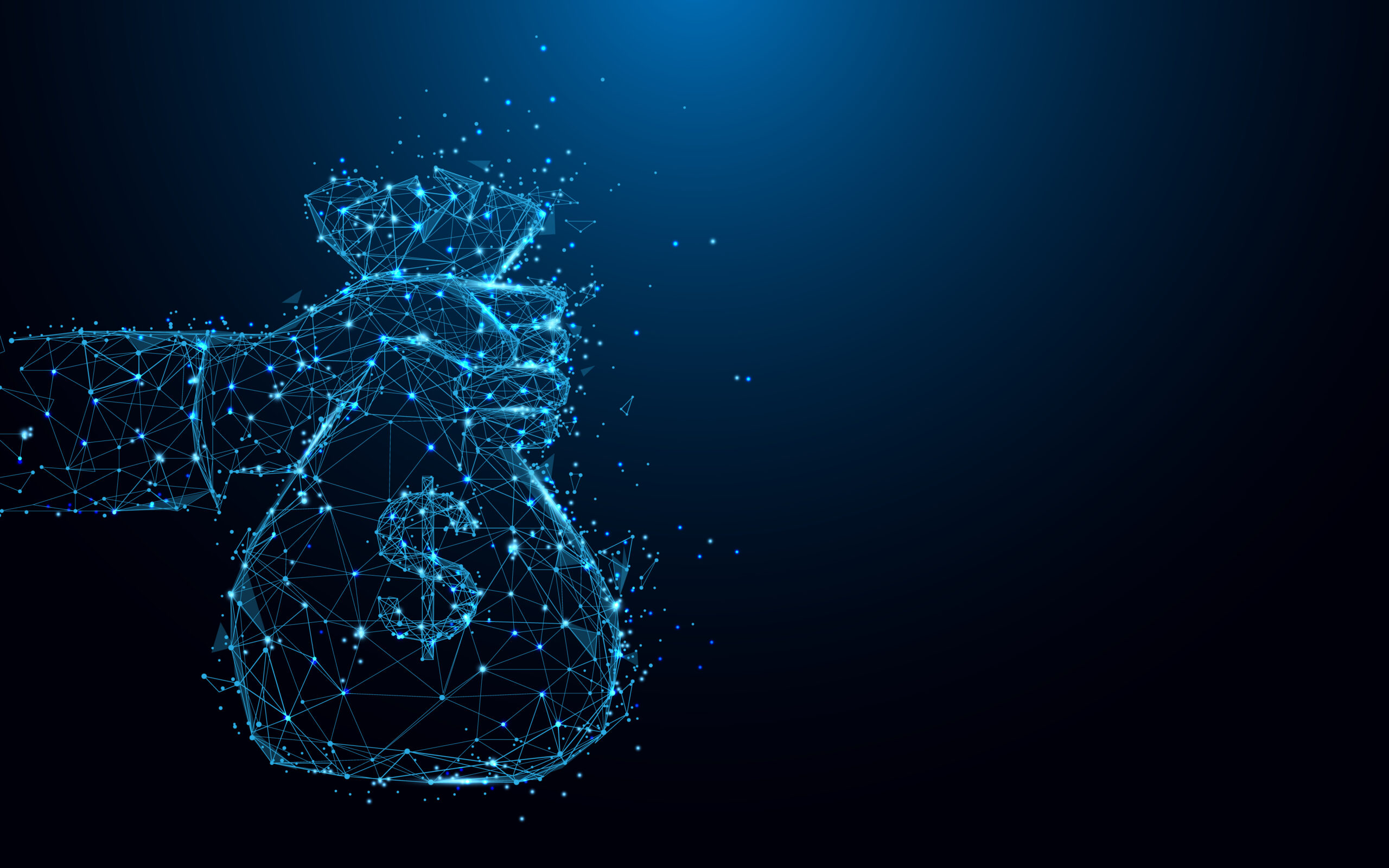 従業員30人で売上1500億円AI企業が出現